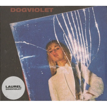 Laurel - Dogviolet CD