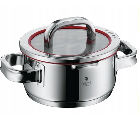 WMF kastrol 16 cm Function 4