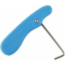 Base utahovač na tkaničky