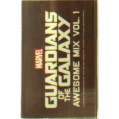 Various Artists - Guardians of the Galaxy CD