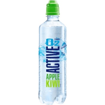 Active O2 Apple Kiwi 0,75 l