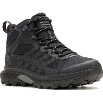 Merrell Speed Strike 2 Mid Gtx Размер на обувките (ЕС): 43, 5 / Цвят: черен