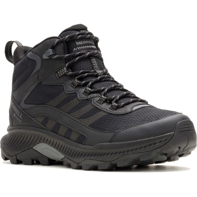 Merrell Speed Strike 2 Mid Gtx Размер на обувките (ЕС): 43, 5 / Цвят: черен