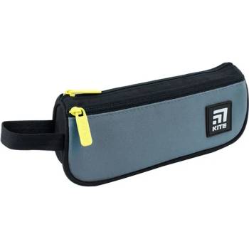 Kite Ученически несесер Kite Education 643-4 Сив