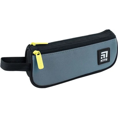 Kite Ученически несесер Kite Education 643-4 Сив