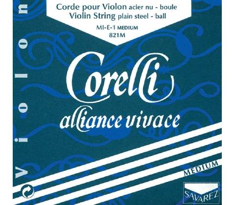 Corelli Alliance Light 801ML