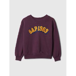 GAP Бебешки суитшърт с логото на GAP GAP | Lilav | Момчешки | 80-86