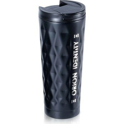 ORION Termohrnek 500 ml černý