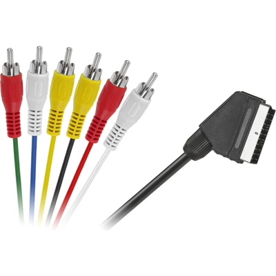 Cabletech L-KPO2711-1-2