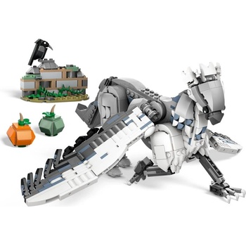 Image 1 of LEGO® Harry Potter™ - Buckbeak (76427)