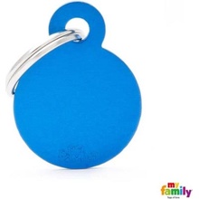 My family známka Kruh S