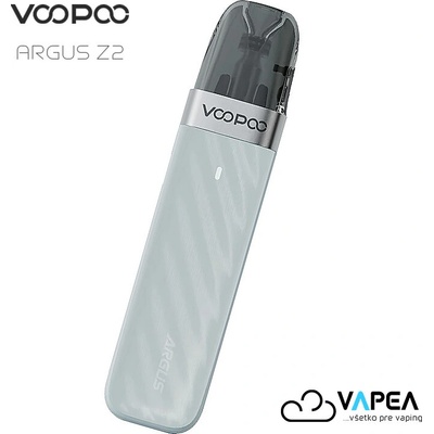 VooPoo Argus Z2 Pod 1500 mAh Shell White 1 ks