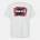 Levi's x Oasis Band Tee - White Union J