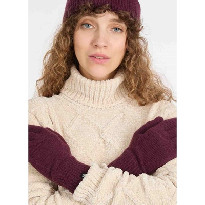 Ragwear čiapka Sniky Plum 2030