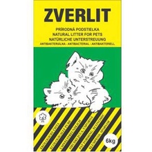 Zverlit zelený hrubý bez vůně 0-4mm 6 kg