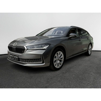 Skoda Superb Combi 2.0 TDI DSG 110 kW