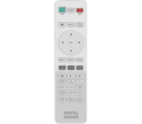 BenQ W2700