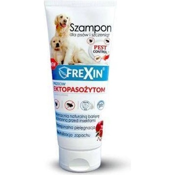 Frexin Anti-ektoparazitický šampón 220 g