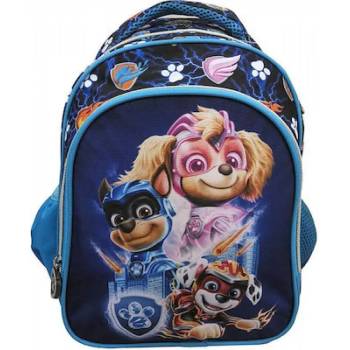 GIM Раница за детската градина gim Пес Патрул 2 Филмът - Могъщите кученца