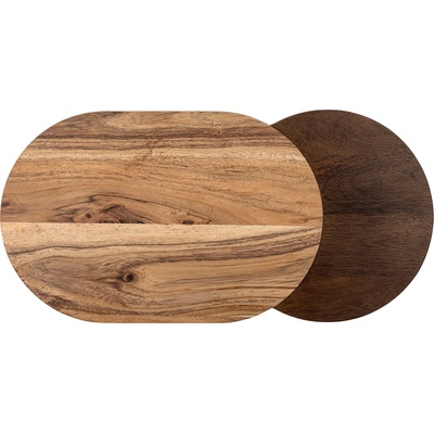 Bloomingville Дъска за рязане Mattis 40 см (82068126)