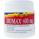 Volně prodejné léky IBUMAX POR 400MG TBL FLM 100