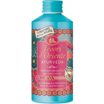 Tesori d'Oriente koncentrovaný parfém na prádlo Ayurveda 250 ml