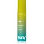 ATTITUDE Sunly Mineral Sunscreen Spray SPF 50+ слънцезащитен минерален спрей без парфюм SPF 50+ 75ml