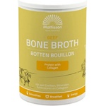 Mattisson Healthstyle Beef Bone Broth [250 грама]