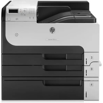 HP LaserJet Enterprise 700 M712xh (CF238A)