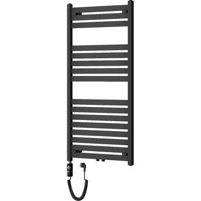 Mexen Uran 1200x600 mm 600W black (W105-1200-600-2600-70)