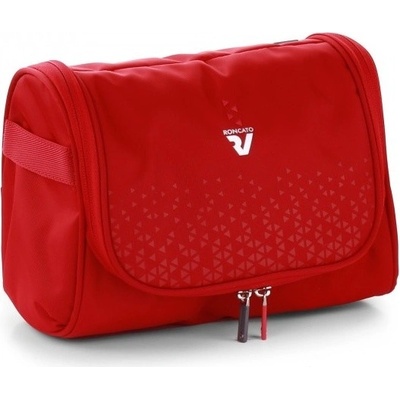Roncato Crosslite 414859-09 L červená od 690 Kč