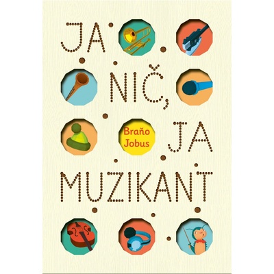 Ja nič, ja muzikant