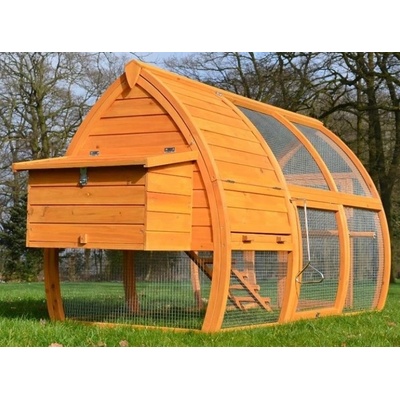 Agrofortel VÍDEŇ 172 x 76 x 102 cm – Zbozi.Blesk.cz