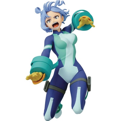 Banpresto Статуетка Banpresto Animation: My Hero Academia - Nejire Hado (Amazing Heroes), 15 cm (179802)