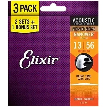 Elixir 16546