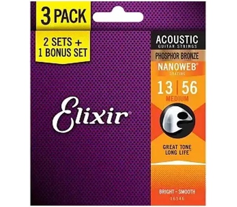 Elixir 16546