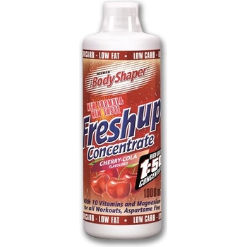 Weider Body Shaper Fresh Up Concentrate 1000 ml
