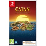 Dovetail Games Catan Console Edition (Switch)