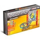 Geomag mechanics 164