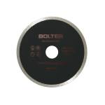 BOLTER Диамантен диск за фаянс Bolter 115мм, мокро рязане (XG53156)