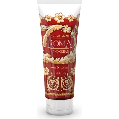 Rudy Profumi SRL Maioliche krém na ruce Roma 100 ml