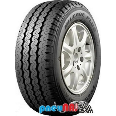 Triangle TR652 MILEAGE PLUS 225/65 R16 112R