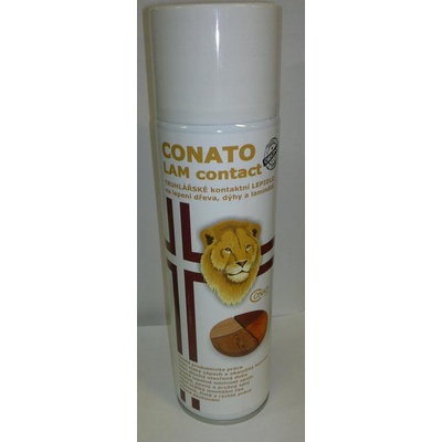 Conad Kontaktné lepidlo 500ml