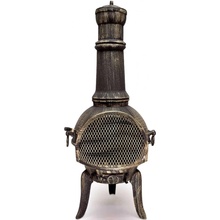 Gardebruk 101090 Chimenea