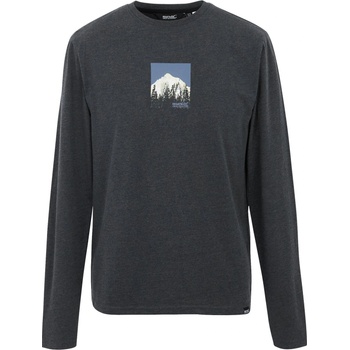 Regatta Maylow Размер: XXL / Цвят: черен