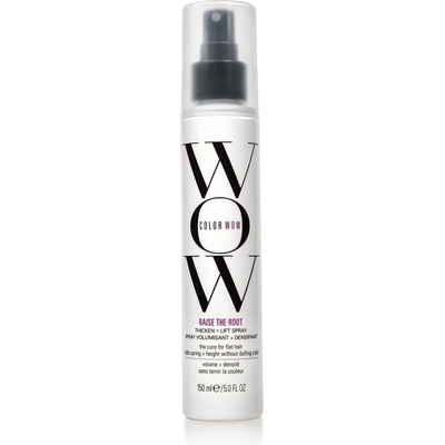 Color Wow Raise the Roots objemový sprej pro barvené vlasy 150 ml