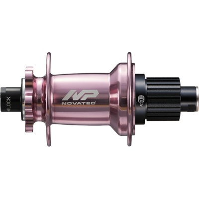 Novatec XD602SB/A-B12