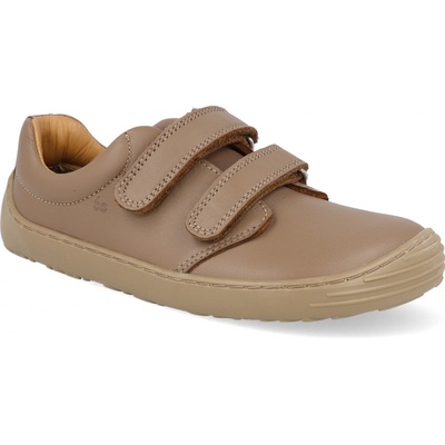 BeLenka detské barefoot topánky Be Lenka Bounce all brown