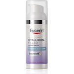 Eucerin Hyaluron-Filler + Longevity Epigenetic night care нощен крем против всички признаци на стареене 50ml