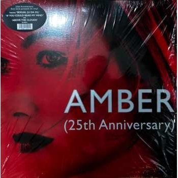 AMBER - AMBER 2 LP